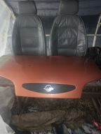 JDM SIMPA 97 2005r MASKA PRZEDNIA