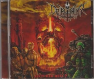 Psychodrome Venator CD CRUENTATOR Ain't War Hell? (Kreator Sodom Exumer)