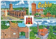 GUBIN-HERB WOJ LUBUSKIE