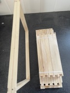 Ramka wielkopolska zwykła 10szt