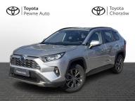 Toyota RAV4 2.5 Hybrid Comfort 4x2 V (2018-) Toyot