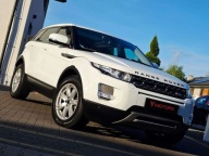Land Rover Range Rover Evoque Prestige___2.2eD4 150KM___BiXenon LED Navi P