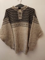 NORTHERN NORWESKI SWETER R.L/XL SWETR ORYGINALNY