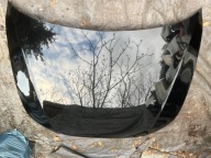 AUDI A5 8T 07-11 LY9B MASKA POKRYWA SILNIKA