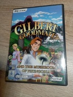 Gilbert Goodmate. PC ANG 5/6