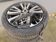 SKODA SUPERB III LUSTERKO LEWE SKŁADANE FOTOCHROM PAMIĘĆ 15 PIN EUROPA