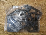 RENAULT MEGANE IV 4 HB ŚLIZG MOCOWANIE ZDERZAKA LEWY TY Ł852231612R