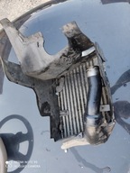 CHŁODNICA POWIETRZA INTERCOOLER PRAWY AUDI A8 D3 4.0TDI 4E0145806A