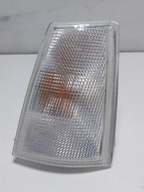 KIERUNKOWSKAZ LEWY PRZÓD BIAŁY OPEL KADETT 84-91