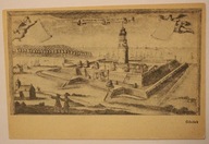 Gdańsk. Gdańska twierdza Wisłoujście w dobie obrony króla Leszczyńskiego