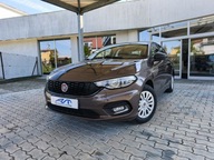 Fiat Tipo 1.4 benzyna + LPG