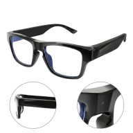 Okulary szpiegowskie z kamerą FULL-HD