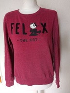 Felix damska bluza przez głowę bawełna r XS