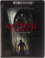Amityville The Amityville Horror 4K Ultra HD Blu-ray Shout Factory