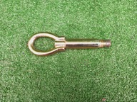 Vw Polo IV 9N ucho zaczep hak holowniczy do holowania oryginał