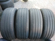 4x opony Michelin Primacy 4 215/55 R17 5-6,3mm
