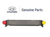 HYUNDAI I30 III KIA CEED III CHŁODNICA INTERCOOLER POWIETRZA 28270-08000