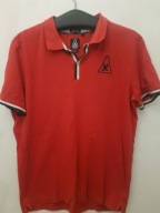 GAASTRA KOSZULKA POLO ROZ.XL ORYGINALNA