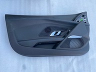 AUDI R8 4S0 2015-2025 TAPICERKA LEWA PRZEDNIA 4S1867105