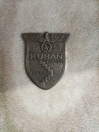 TARCZA ... KUBAŃ 1943