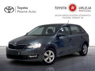Škoda RAPID Spb 1.0 TSI Active Skoda Rapid, 1.0 B