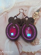 kolczyki sutasz model Nr 7A