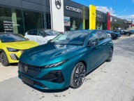 Peugeot 308 308 HB ALLURE Hybrid 145 KM eDCS6 | Nowy