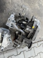 VW SEAT SKODA 1.6 TDI RTD SKRZYNIA BIEGÓW KOMPLETNA DEMONTAŻ