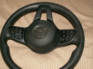 MERCEDES SPRINTER 907 910 KIEROWNICA MULTIFUNKCYJNA