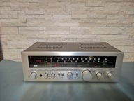 Sansui R-70 Rewelacyjny Amplituner, Ładny Stan , Wspaniały Dźwięk