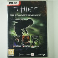 Thief Complete Collection PC