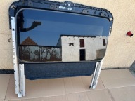 Infinity Q70 szyberdach