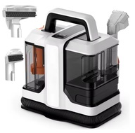 ODKURZACZ PIORĄCY 750W DO TAPICERKI DYWANÓW SOFY SAMOCHODU