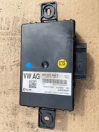 MODUŁ GATEWAY AUDI A6 C7 A7 4G8 SPORTBACK