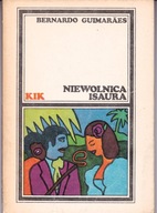 Niewolnica Isaura KIK Bernardo Guimaraes