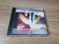 Lost Summer - Love songs CD (5324)