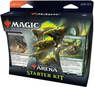 Magic The Gathering Arena Starter Kit (rok 2021) Wizards Of The Coast