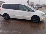 Samochód osobowy Ford Galaxy 2.0 Ecobost