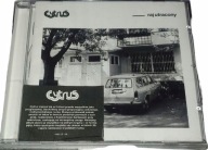 Raj utracony Cytrus CD