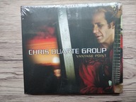 CHRIS DUARTE - Vantage Point Chris Duarte Group CD T/folia