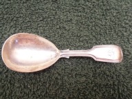 Łyżeczka - Srebro - 25 gr.