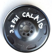 AUDI A4 A6 A8 Q7 3,2 FSI CALA / B KOŁO PASOWE WAŁU 06E105251C