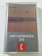 JAN GARBAREK - DIS