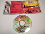 Nuclear Assault – Game Over + The Plague - CD 1992 STARE WYDANIE C2099