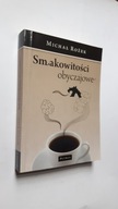 SMAKOWITOSCI OBYCZAJOWE - Michal Rozek