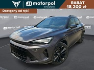 Cupra Formentor 2.0 TSI 204 KM DSG 4Drive