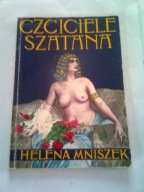 CZCICIELE SZATANA - Helena Mniszek