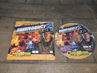 EMERGENCY 2 ULTIMATE FIGHT FOR LIFE PL PC