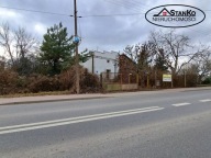Działka, Opacz Mała, Michałowice, Pruszkowski, 2335 m²