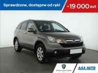 Honda CR-V 2.0 i, 4X4, Automat, Navi, Klima